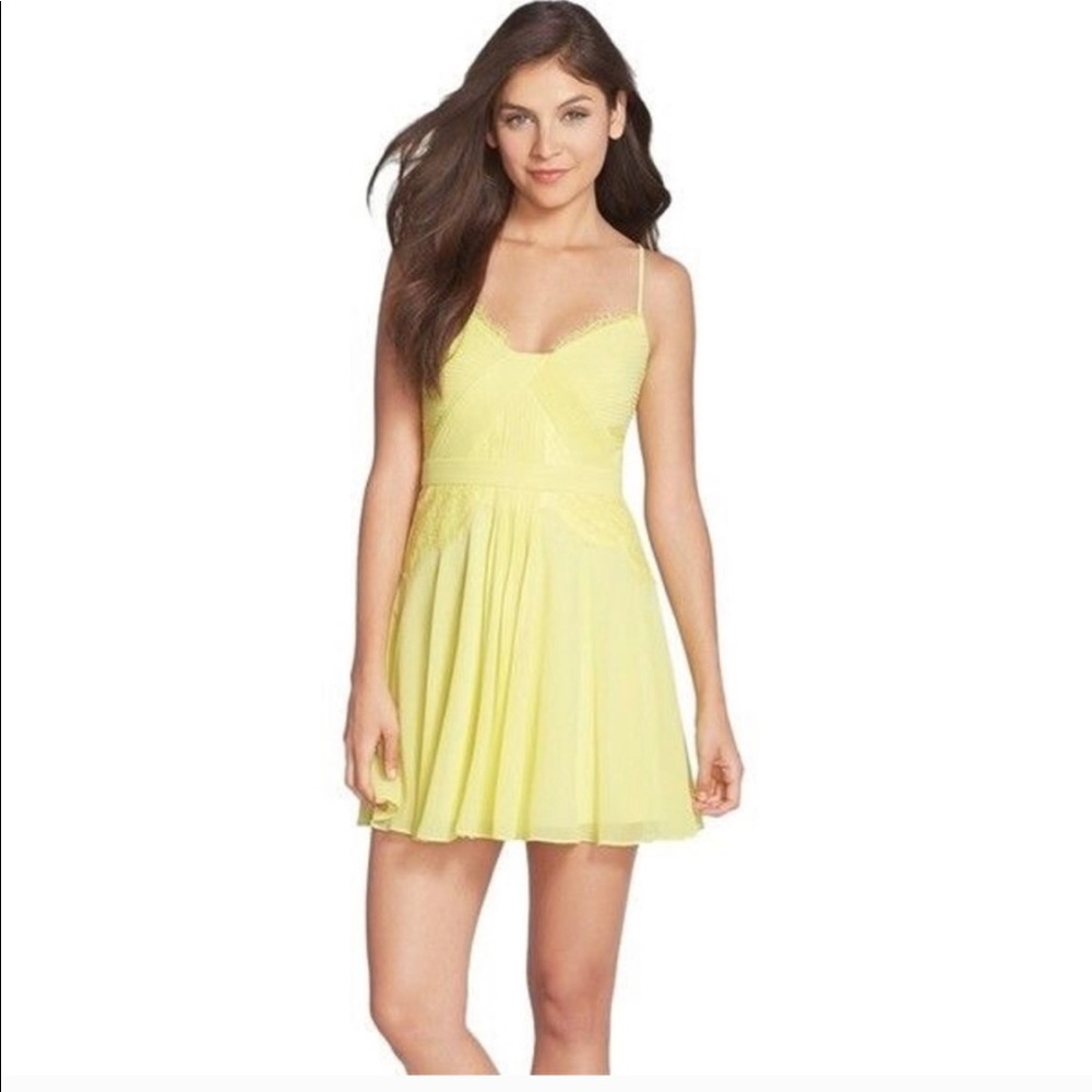 BCBG Max Brand New Dress - size 10